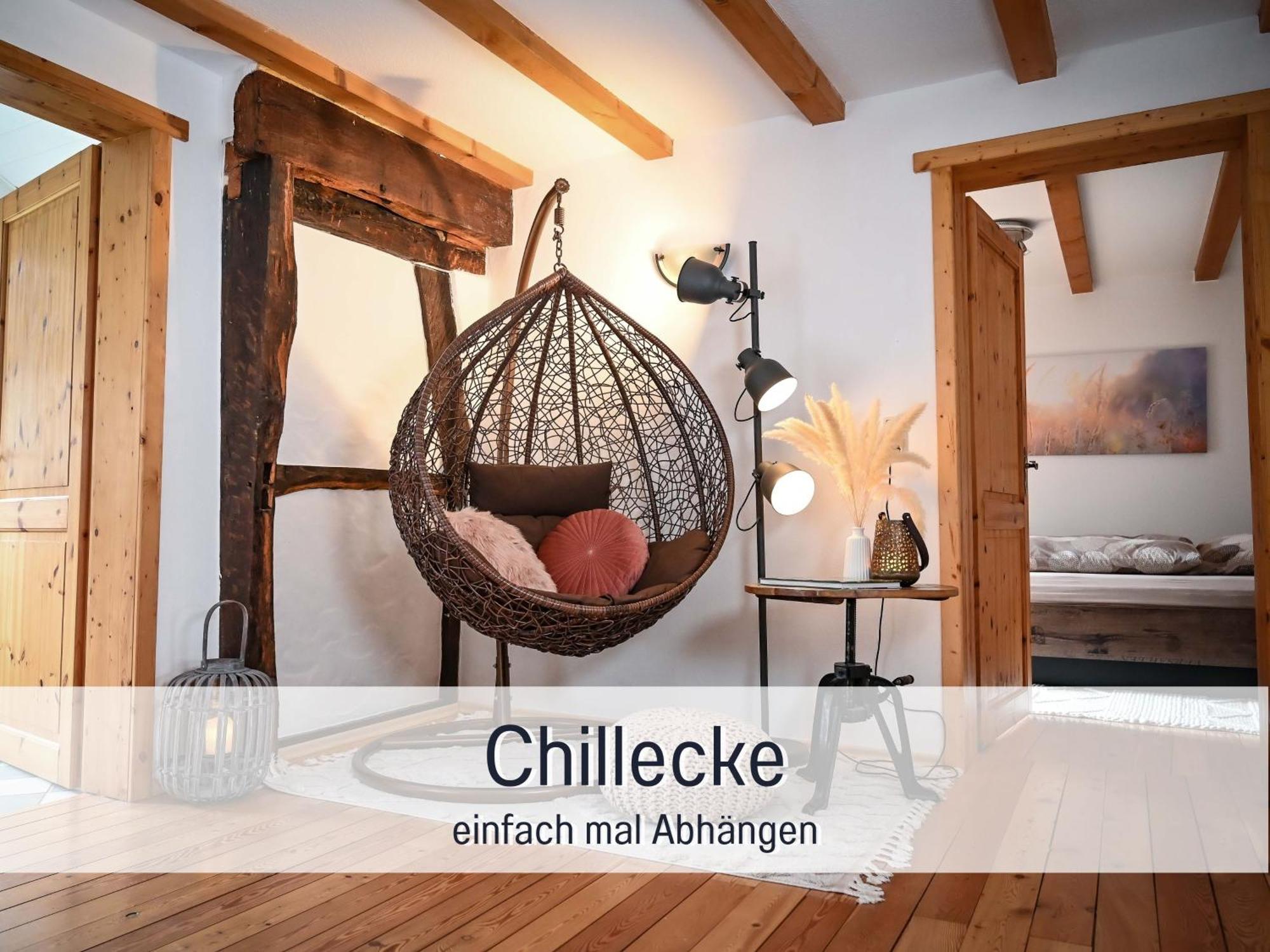 4 Sterne Ferienhaus "Zum Weiher" Allenbach Zewnętrze zdjęcie
