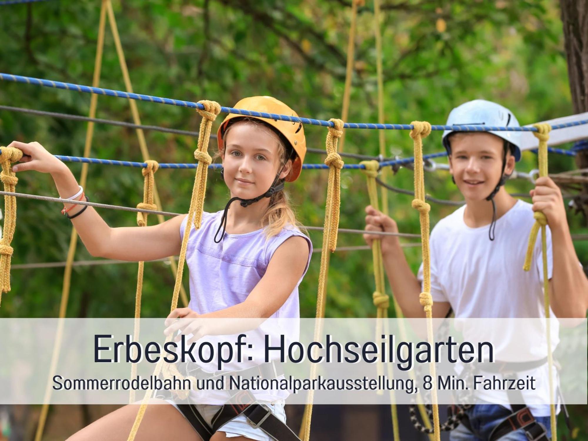 4 Sterne Ferienhaus "Zum Weiher" Allenbach Zewnętrze zdjęcie
