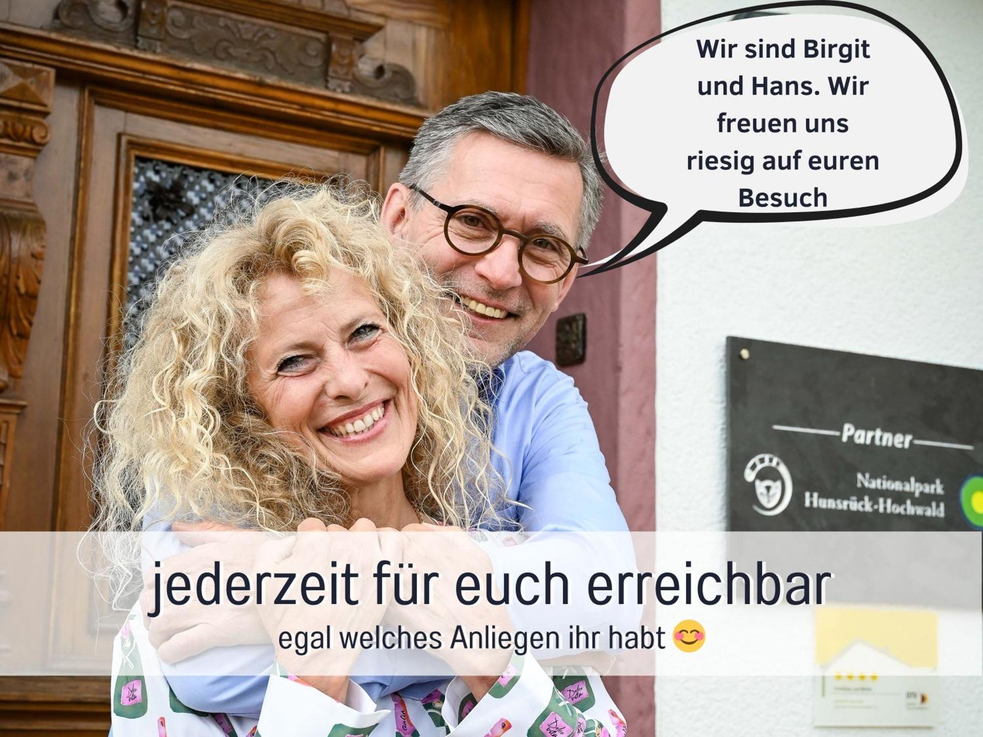 4 Sterne Ferienhaus "Zum Weiher" Allenbach Zewnętrze zdjęcie